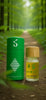 5 - Power – Ego Heart Center Essence Oil - Willpower Chakra Essence Oil