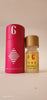 6 - Love - “G” and Identity Center Essence Oil - Heart Chakra Essence Oil