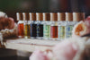 Vital Essence Oil Kit – 9 Essence Oils with (no leather pocket)
