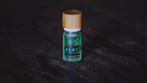 5 - Power – Ego Heart Center Essence Oil - Willpower Chakra Essence Oil