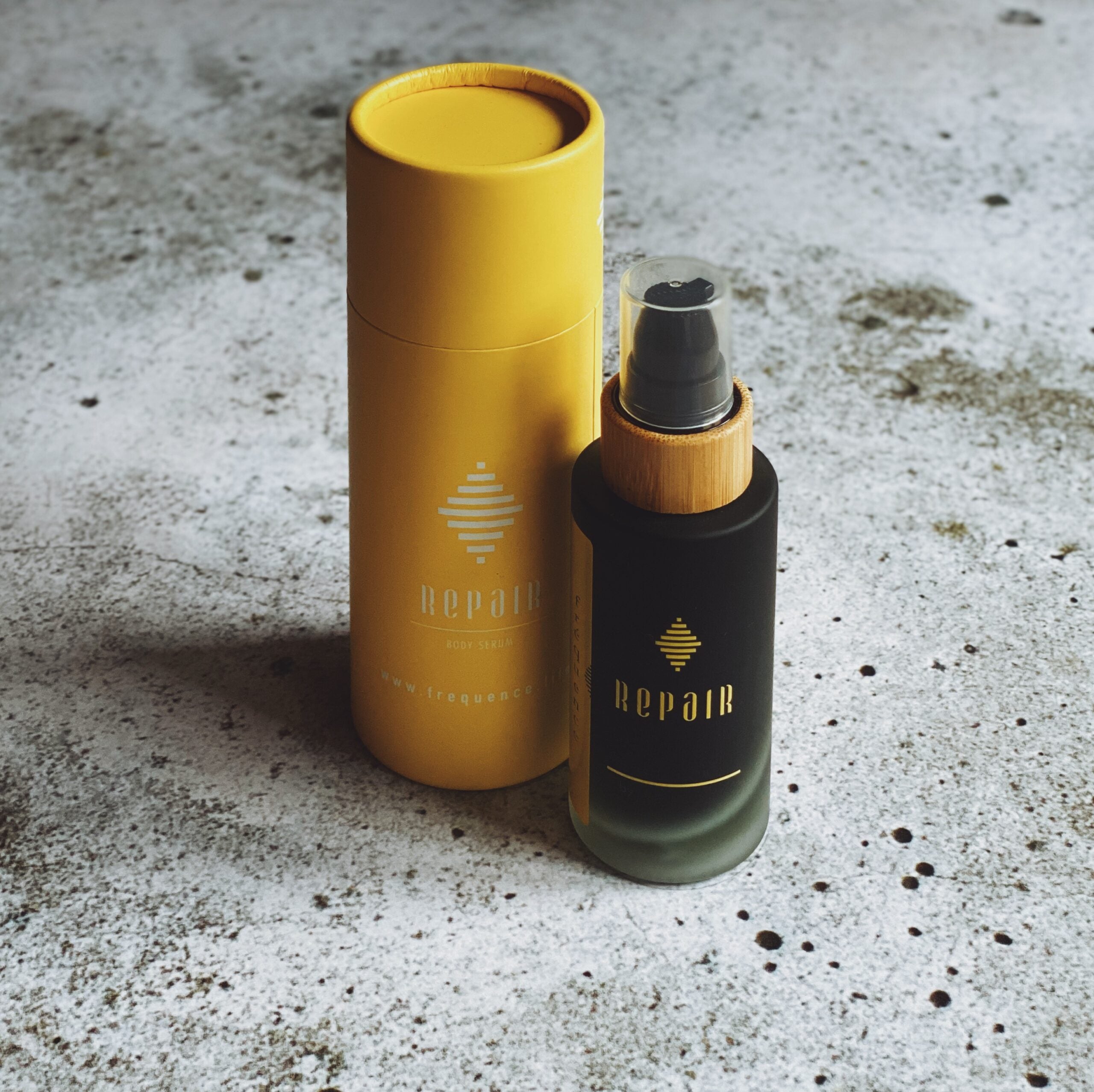 Repair – Body Serum